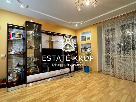 квартира по адресу Джерельна ул. (Родникова), 79 к2