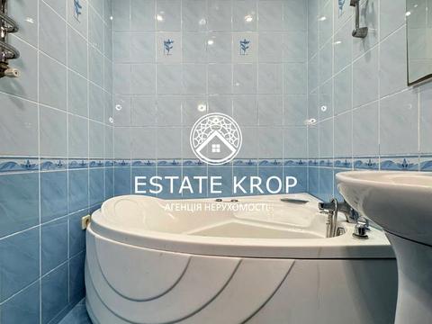 квартира по адресу Джерельна ул. (Родникова), 79 к2