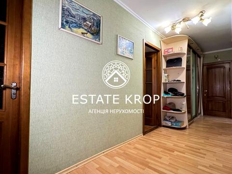 квартира по адресу Джерельна ул. (Родникова), 79 к2