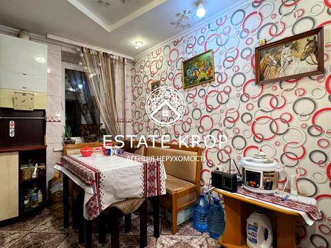 квартира по адресу Джерельна ул. (Родникова), 79 к2