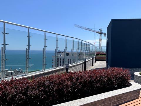 квартира за адресою Курортний пров., (Будинок)