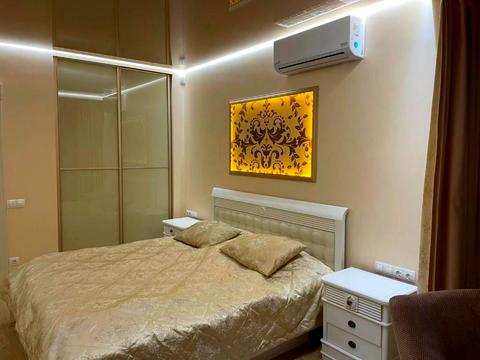 квартира по адресу Княгини Ольги ул., 100г