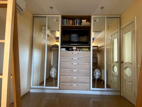 квартира по адресу Княгини Ольги ул., 100г