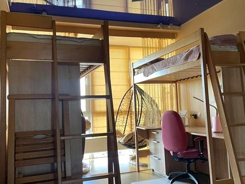 квартира по адресу Княгини Ольги ул., 100г