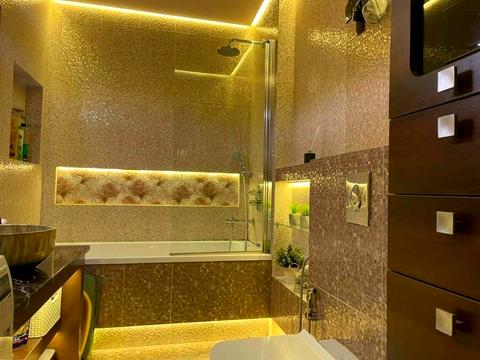 квартира по адресу Княгини Ольги ул., 100г