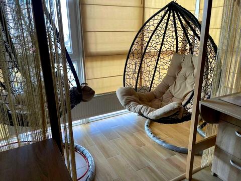 квартира по адресу Княгини Ольги ул., 100г