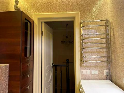 квартира по адресу Княгини Ольги ул., 100г