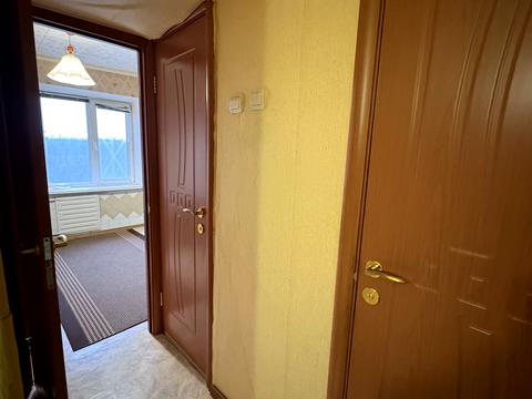 квартира за адресою Вороніна вул., 29