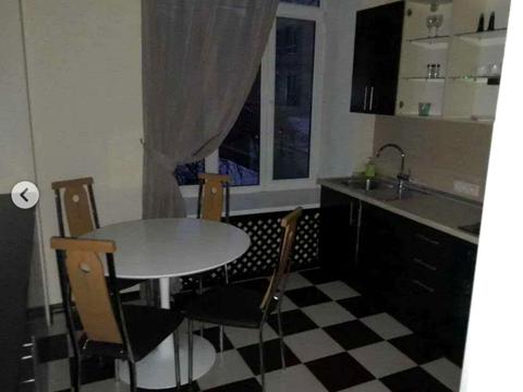 квартира за адресою Музейний пров., 8