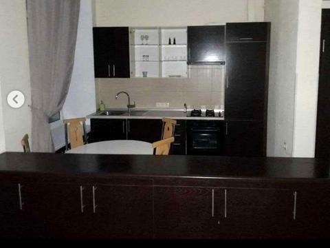 квартира за адресою Музейний пров., 8