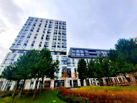 квартира по адресу Салютная ул., 2к6