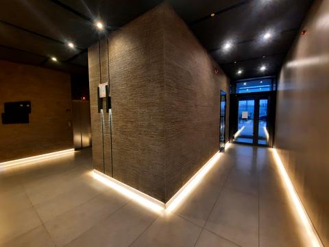 квартира по адресу Салютная ул., 2к6