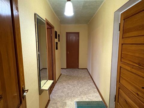 квартира за адресою Вороніна вул., 29