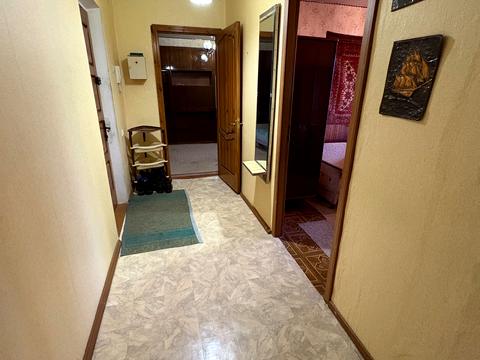 квартира за адресою Вороніна вул., 29