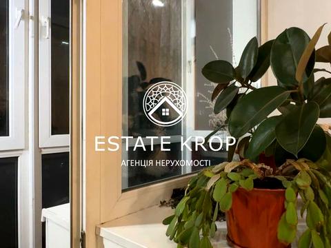 квартира по адресу Джерельна ул. (Родникова), 79 к2