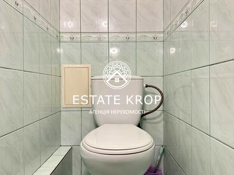 квартира по адресу Джерельна ул. (Родникова), 79 к2