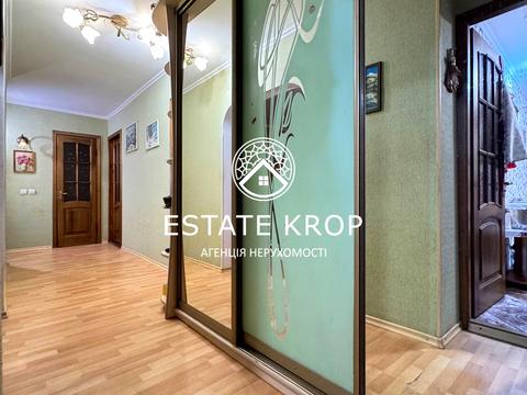 квартира по адресу Джерельна ул. (Родникова), 79 к2