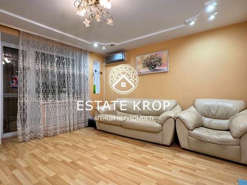 квартира по адресу Джерельна ул. (Родникова), 79 к2