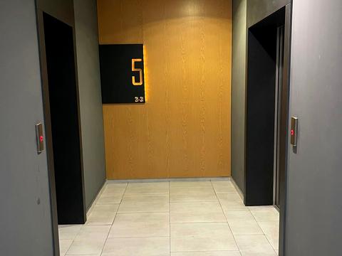 квартира за адресою Зарічна вул., 2 к3