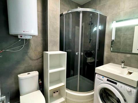 квартира за адресою Зарічна вул., 2 к3