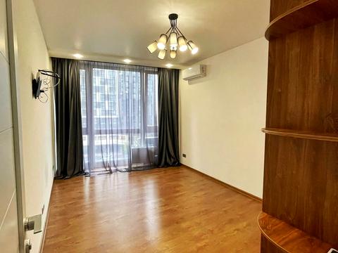 квартира за адресою Зарічна вул., 2 к3