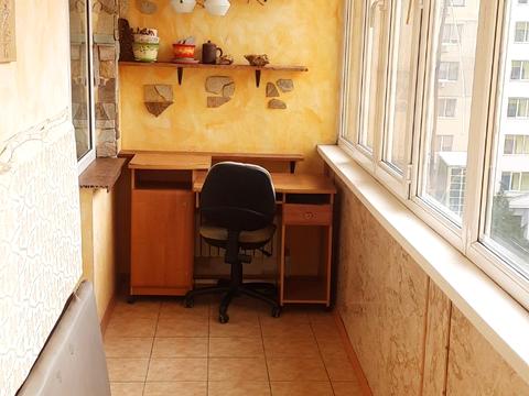 квартира за адресою Євгена Чикаленка вул., 59з