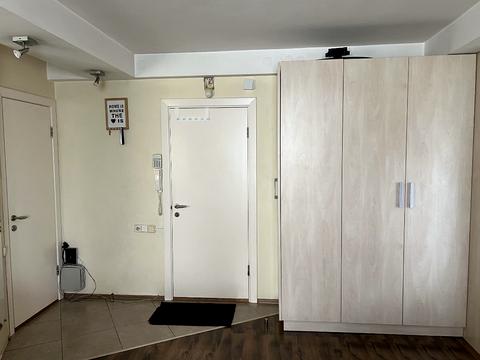 квартира по адресу Энтузиастов ул., 21/1