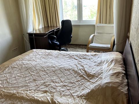 квартира по адресу Энтузиастов ул., 21/1