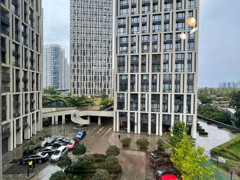 квартира за адресою Зарічна вул., 2 к3