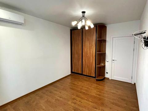 квартира за адресою Зарічна вул., 2 к3