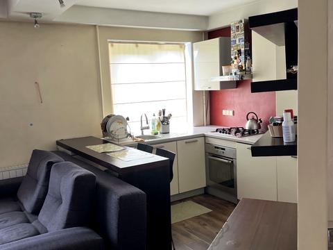 квартира по адресу Энтузиастов ул., 21/1