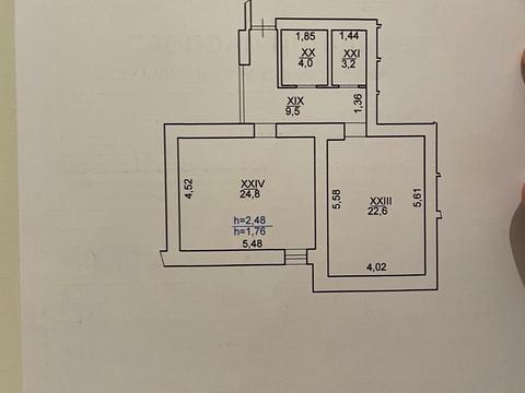коммерческая по адресу Китайская ул., 14