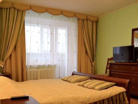 квартира за адресою Святошинська пл., 1