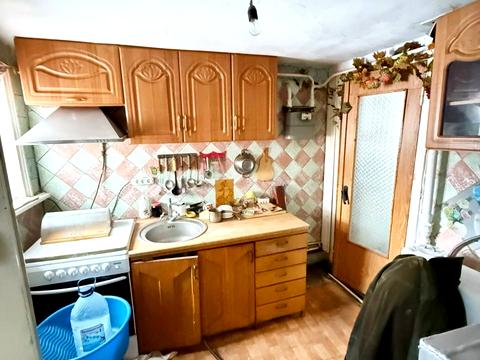 дом по адресу Ярославни ул. (Руднєва), 74