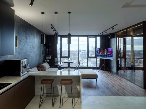 квартира за адресою Велика Арнаутська вул., 23б