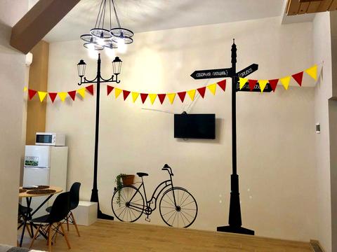 квартира за адресою Спиридонівська вул., 14