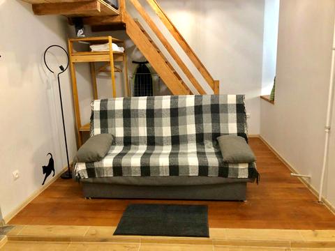 квартира за адресою Спиридонівська вул., 14