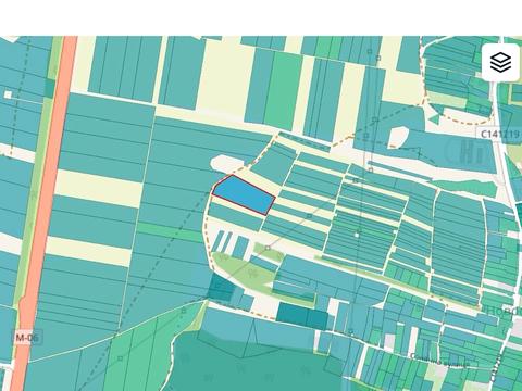 ділянка за адресою с. Новосілка, 