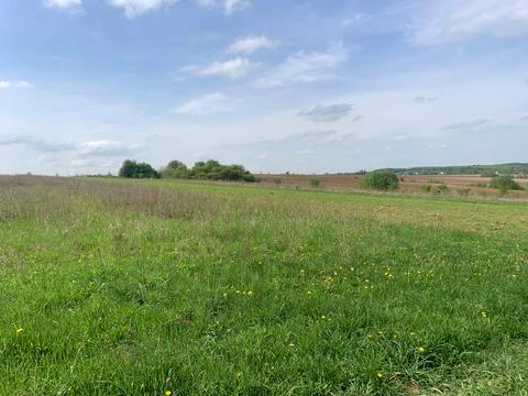 ділянка за адресою с. Новосілка, 