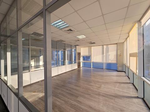 коммерческая по адресу Огородная ул., 2 