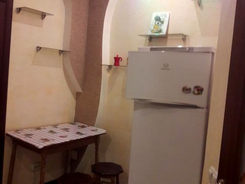 квартира по адресу Приморская ул., 55