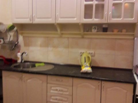 квартира по адресу Приморская ул., 55