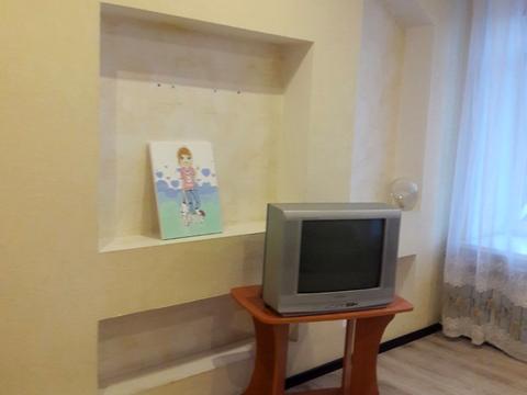 квартира по адресу Приморская ул., 55