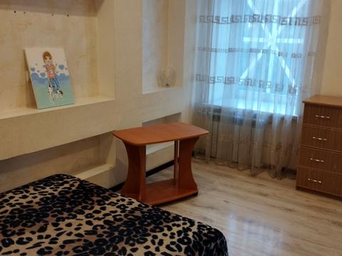 квартира по адресу Приморская ул., 55