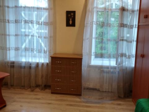 квартира по адресу Приморская ул., 55