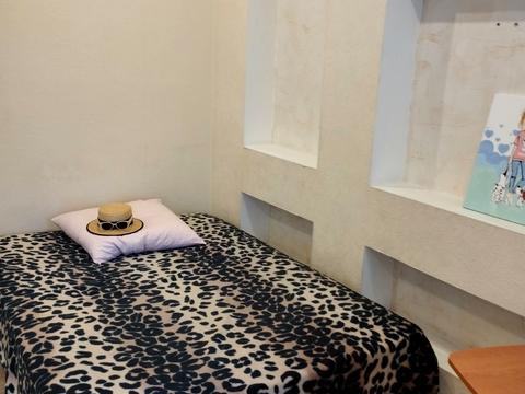 квартира по адресу Приморская ул., 55