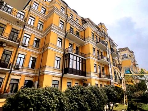 квартира за адресою Володимирська вул., 20/1-А