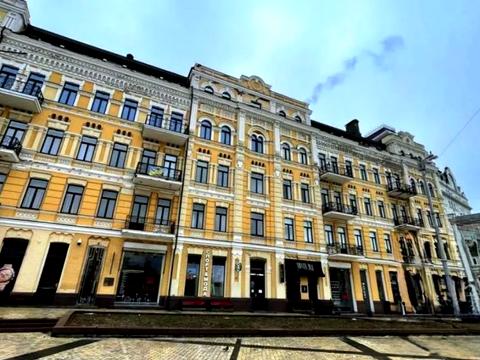 квартира за адресою Володимирська вул., 20/1-А