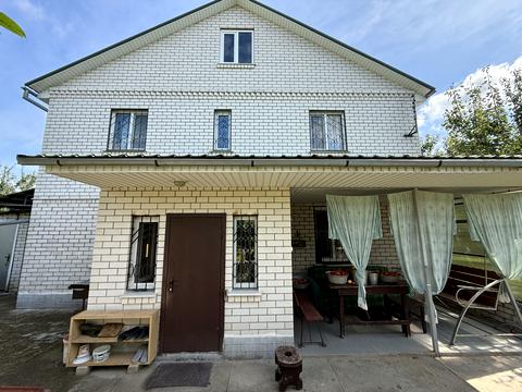 будинок за адресою Софіївська вул.