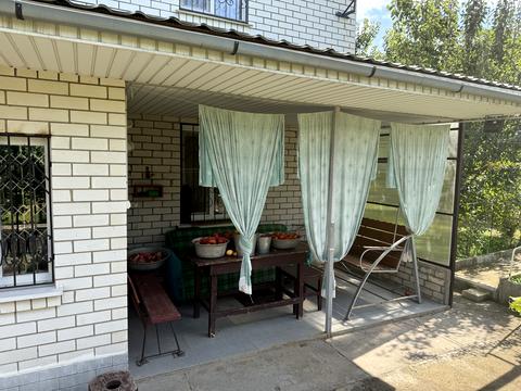 дом по адресу Софіївська ул.